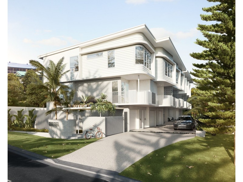 3/16 Teemangum Street, Tugun QLD 4224