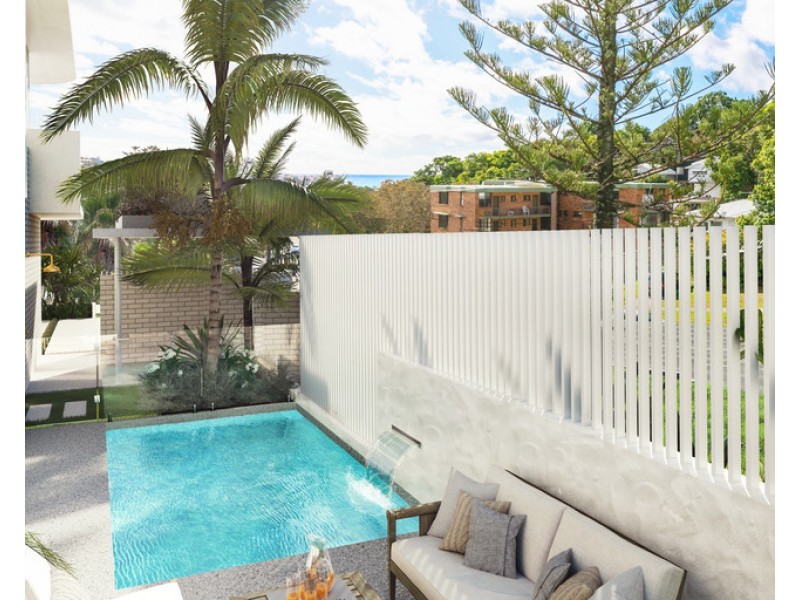 3/16 Teemangum Street, Tugun QLD 4224