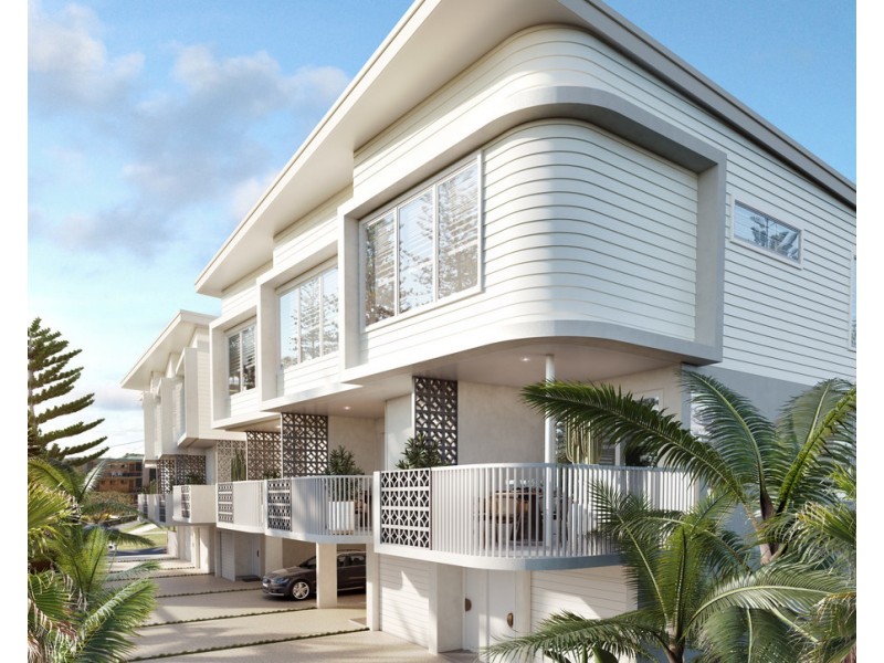 3/16 Teemangum Street, Tugun QLD 4224