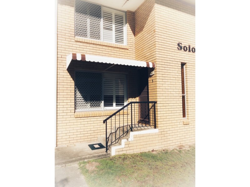 3/6 Duet Drive, Mermaid Waters QLD 4218