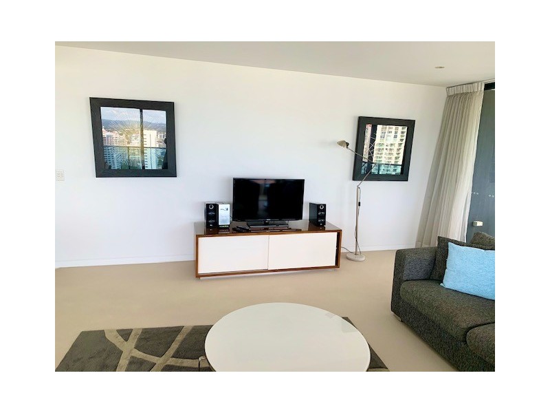 22407/21 Elizabeth Avenue “Oracle”, Broadbeach QLD 4218