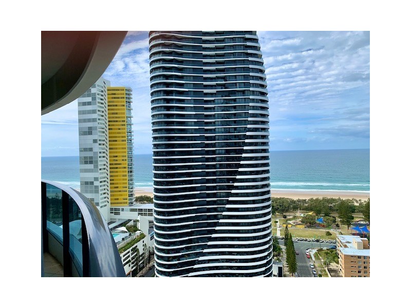 22407/21 Elizabeth Avenue “Oracle”, Broadbeach QLD 4218