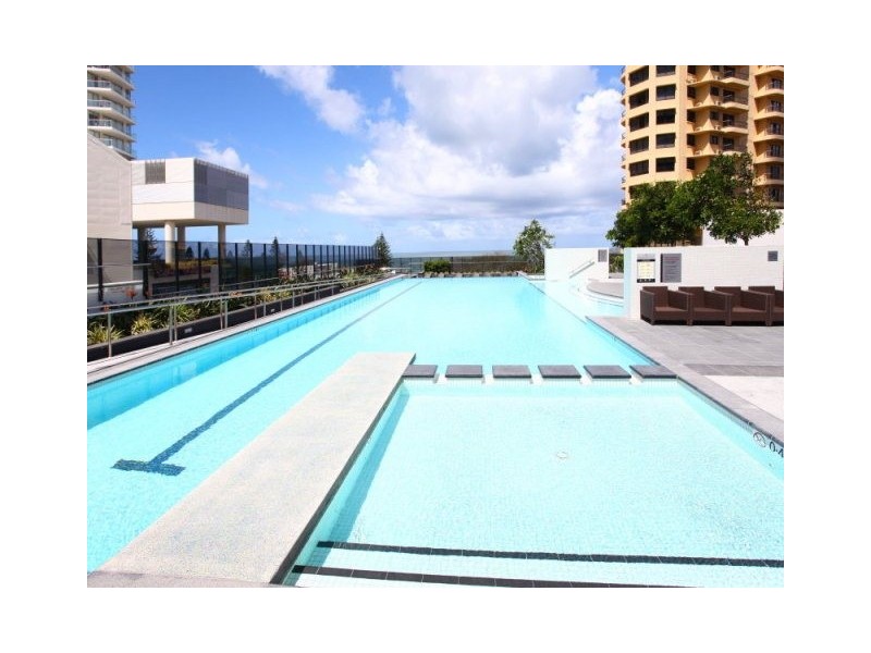 22407/21 Elizabeth Avenue “Oracle”, Broadbeach QLD 4218