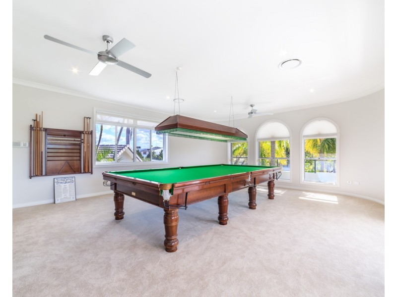 76 Charolais Crescent, Benowa Waters QLD 4217