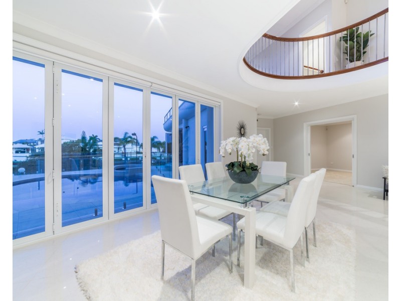 76 Charolais Crescent, Benowa Waters QLD 4217