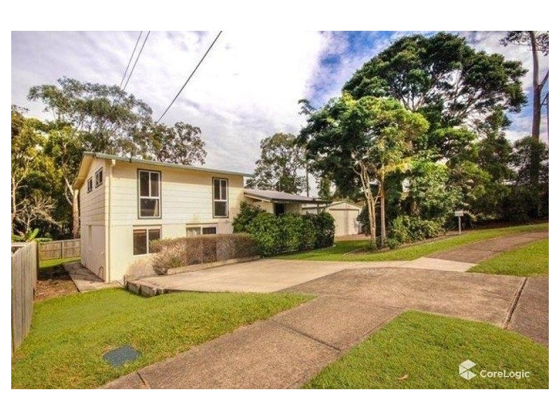 1/54 Woomera Crescent, Southport QLD 4215