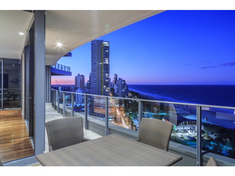 46/173 Old Burleigh Road, Broadbeach QLD 4218