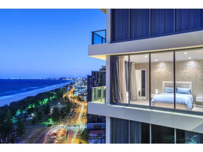 46/173 Old Burleigh Road, Broadbeach QLD 4218