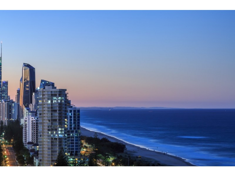 46/173 Old Burleigh Road, Broadbeach QLD 4218