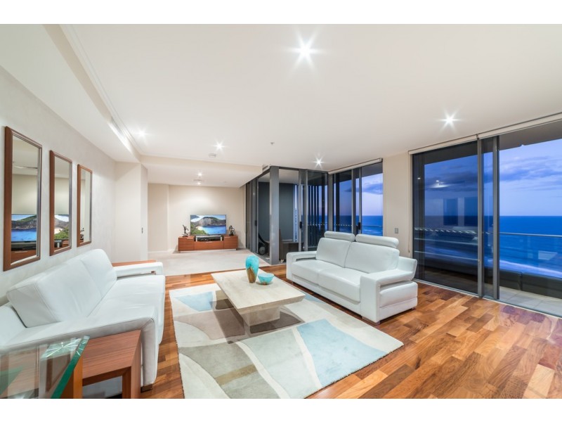 46/173 Old Burleigh Road, Broadbeach QLD 4218