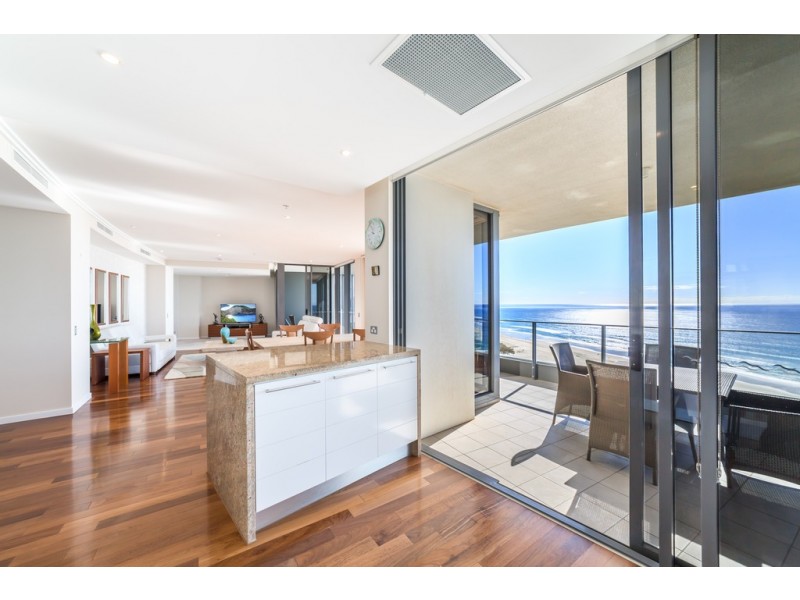 46/173 Old Burleigh Road, Broadbeach QLD 4218