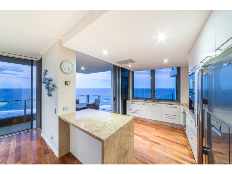 46/173 Old Burleigh Road, Broadbeach QLD 4218