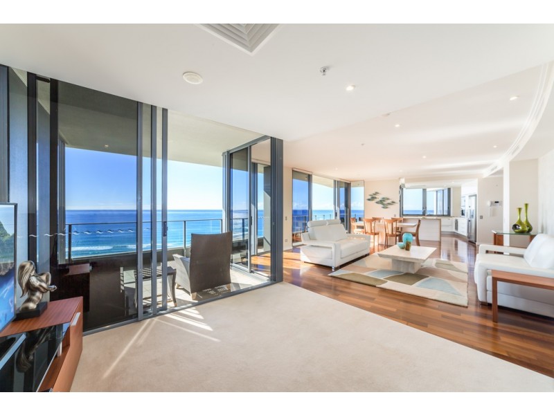 46/173 Old Burleigh Road, Broadbeach QLD 4218