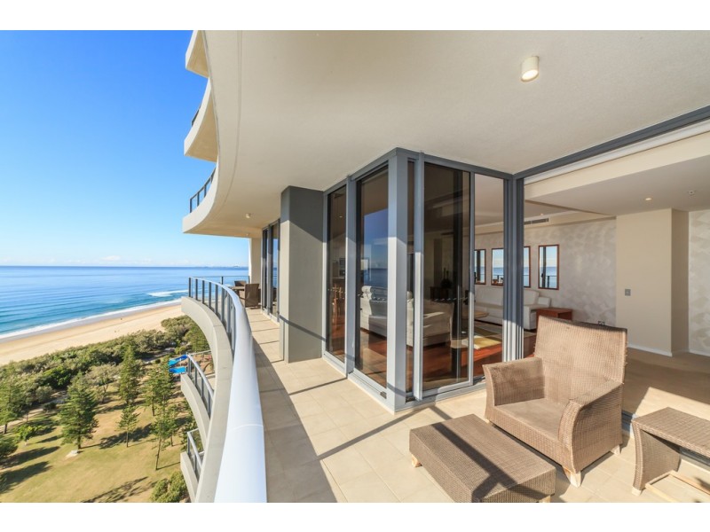 46/173 Old Burleigh Road, Broadbeach QLD 4218