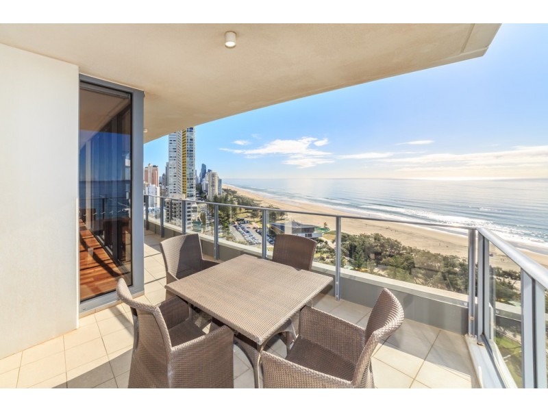 46/173 Old Burleigh Road, Broadbeach QLD 4218