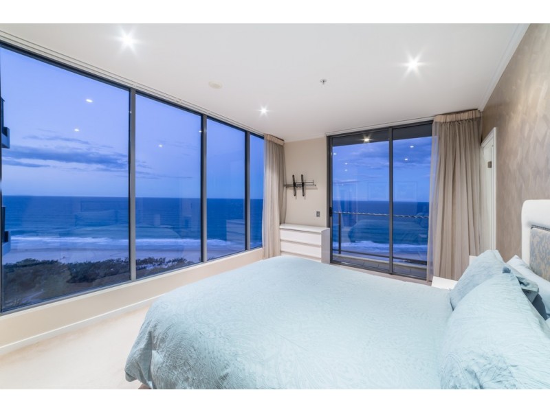 46/173 Old Burleigh Road, Broadbeach QLD 4218