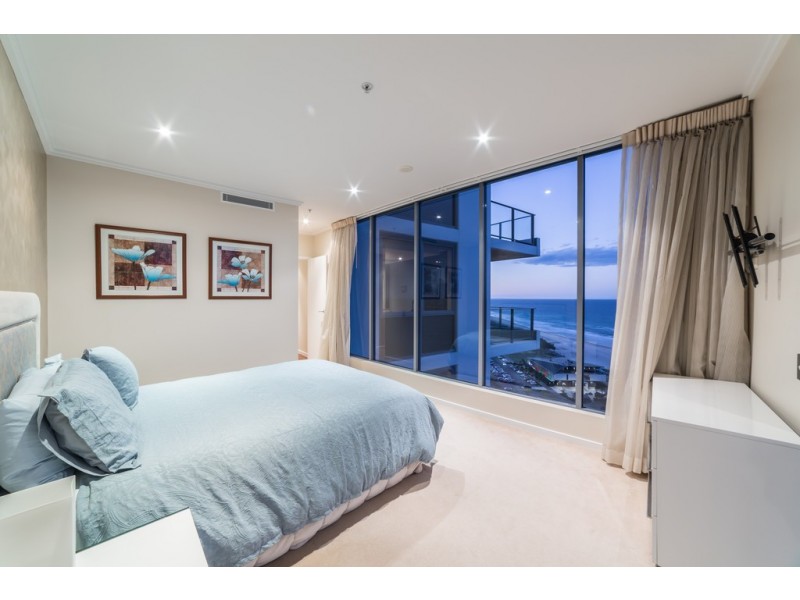 46/173 Old Burleigh Road, Broadbeach QLD 4218