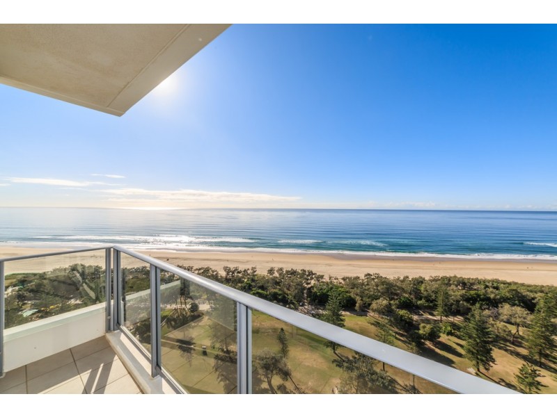 46/173 Old Burleigh Road, Broadbeach QLD 4218