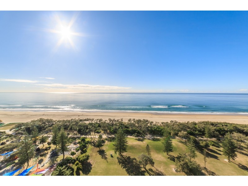 46/173 Old Burleigh Road, Broadbeach QLD 4218