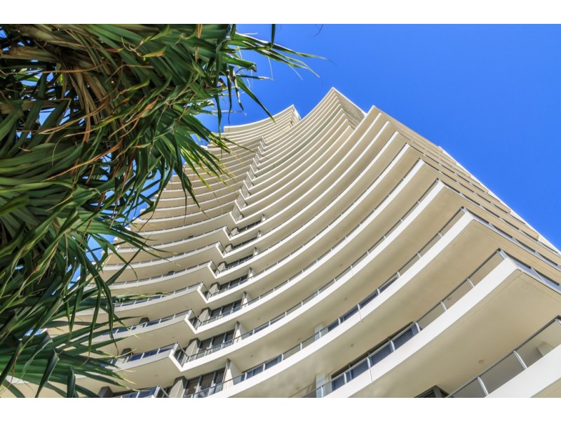 46/173 Old Burleigh Road, Broadbeach QLD 4218