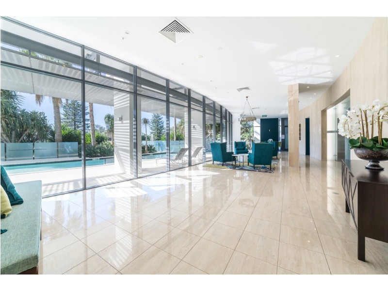 46/173 Old Burleigh Road, Broadbeach QLD 4218