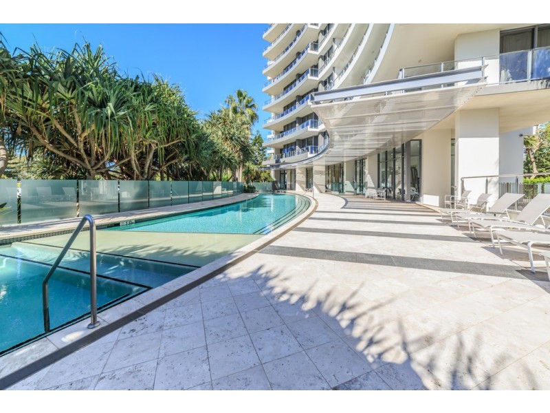 46/173 Old Burleigh Road, Broadbeach QLD 4218