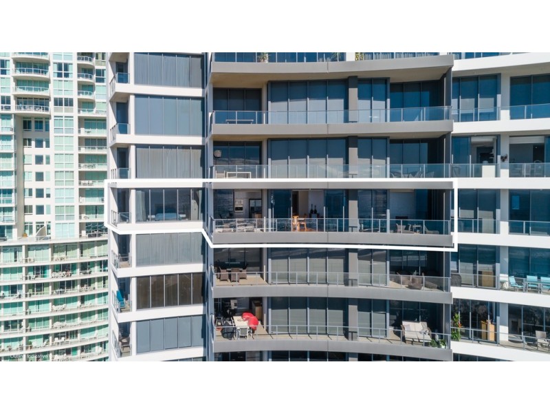 46/173 Old Burleigh Road, Broadbeach QLD 4218