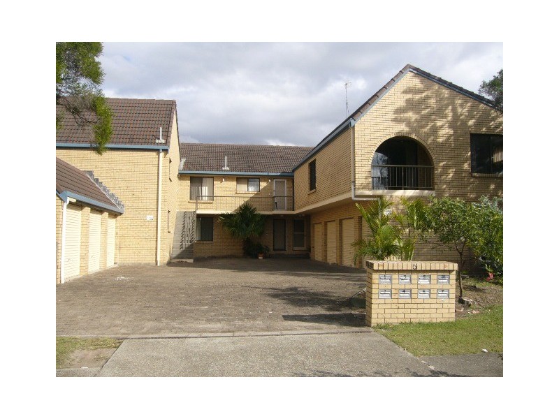 5/5 Christina Court, Mermaid Waters QLD 4218