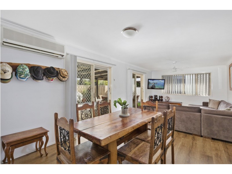 1 Stillwater Crescent, Robina QLD 4226