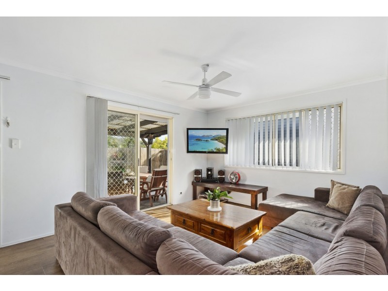 1 Stillwater Crescent, Robina QLD 4226