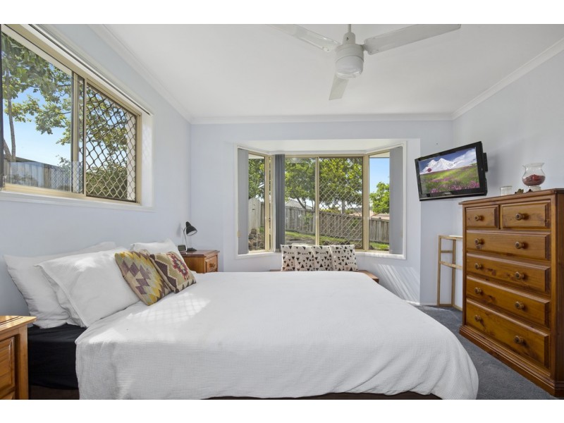 1 Stillwater Crescent, Robina QLD 4226