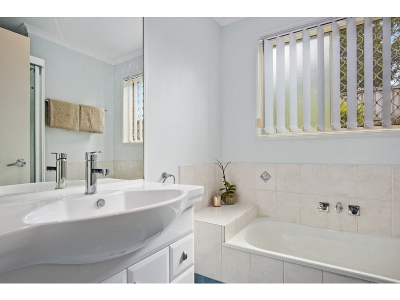 1 Stillwater Crescent, Robina QLD 4226