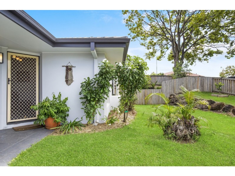 1 Stillwater Crescent, Robina QLD 4226