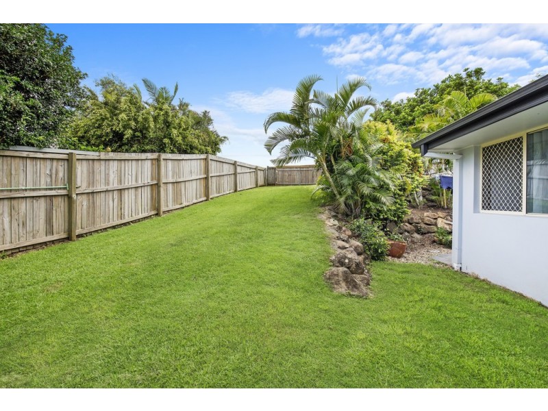 1 Stillwater Crescent, Robina QLD 4226