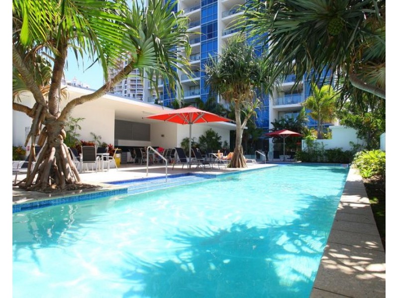 32/25 Surf Parade, Broadbeach QLD 4218