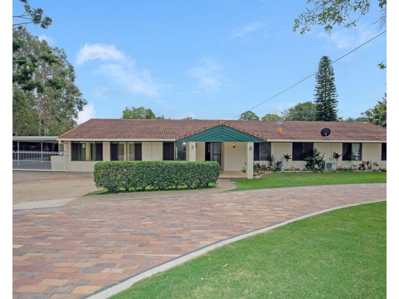 4 Tom Latimer Court, Worongary QLD 4213