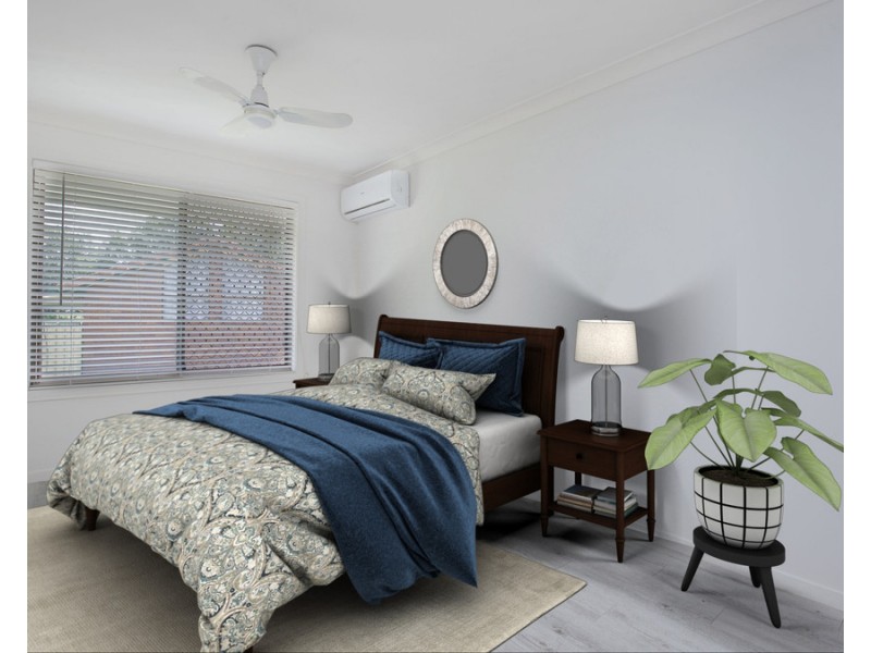 4 Tom Latimer Court, Worongary QLD 4213