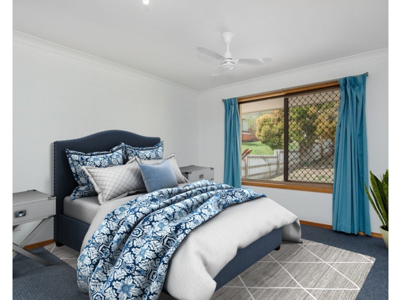 4 Tom Latimer Court, Worongary QLD 4213