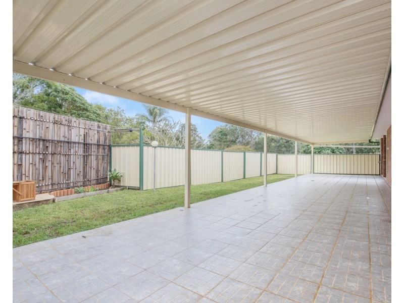 4 Tom Latimer Court, Worongary QLD 4213