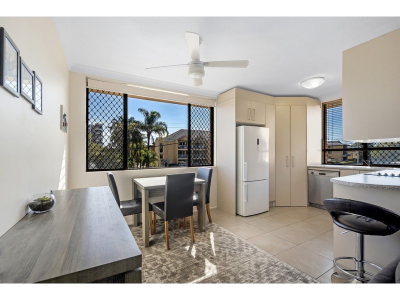 5/11 Stanhill Drive, Surfers Paradise QLD 4217