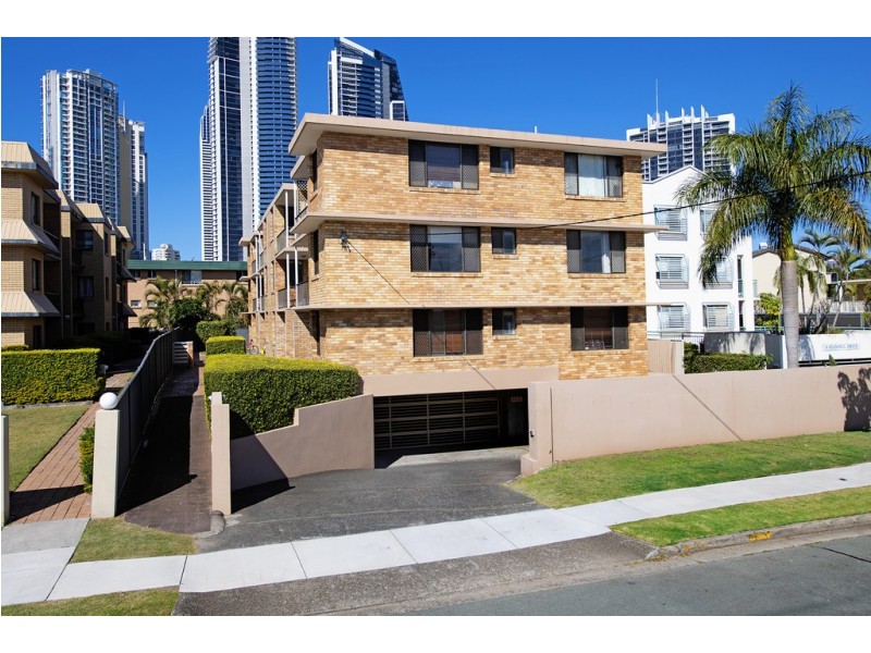 5/11 Stanhill Drive, Surfers Paradise QLD 4217