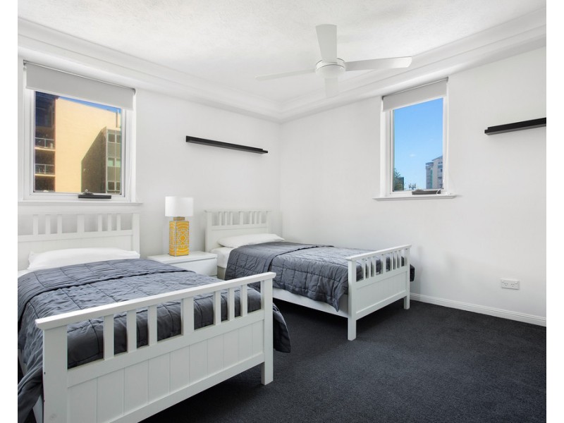 4A/11 Wharf Road ‘Wharf Apartments’, Surfers Paradise QLD 4217
