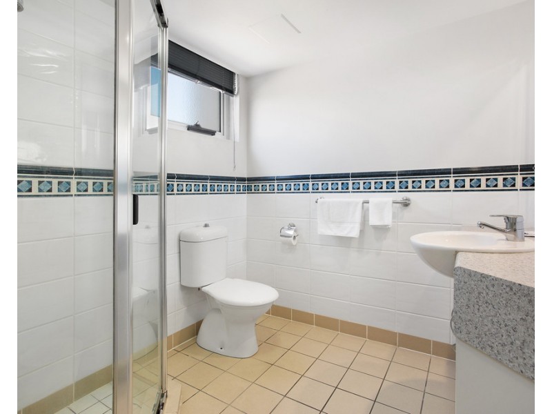 4A/11 Wharf Road ‘Wharf Apartments’, Surfers Paradise QLD 4217