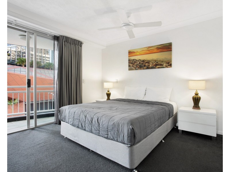 4A/11 Wharf Road ‘Wharf Apartments’, Surfers Paradise QLD 4217