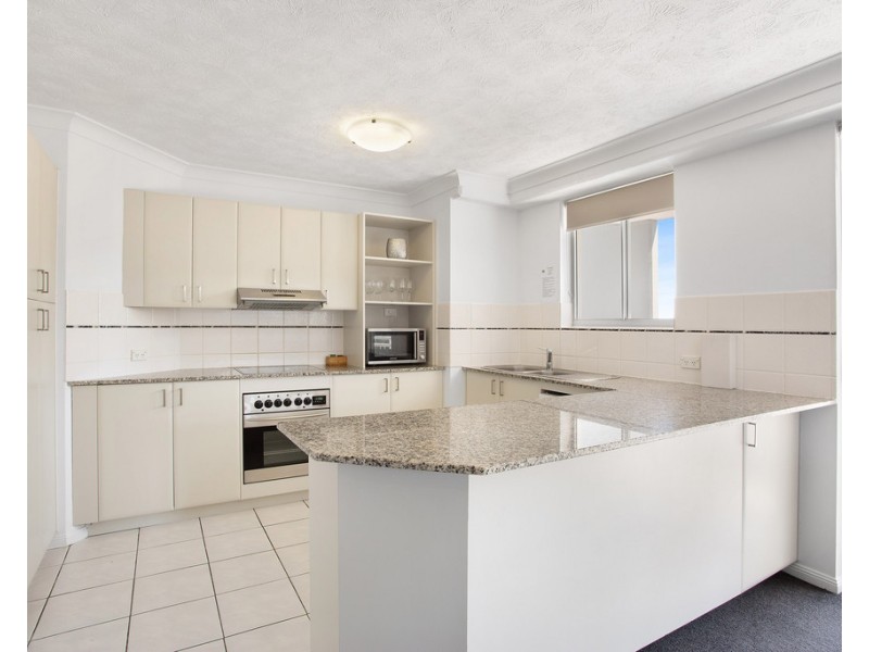 4A/11 Wharf Road ‘Wharf Apartments’, Surfers Paradise QLD 4217