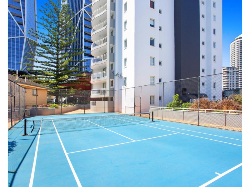 4A/11 Wharf Road ‘Wharf Apartments’, Surfers Paradise QLD 4217