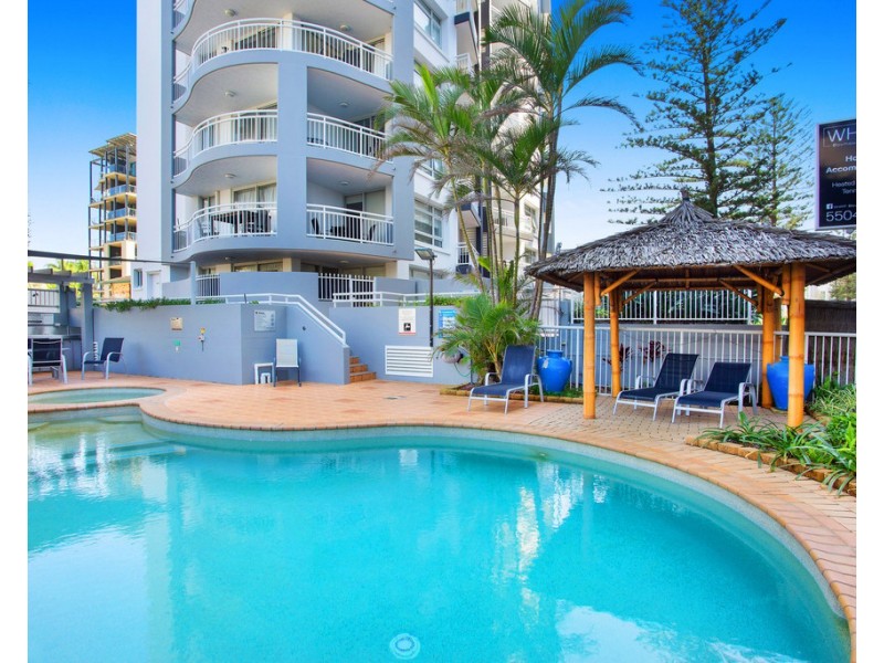 4A/11 Wharf Road ‘Wharf Apartments’, Surfers Paradise QLD 4217