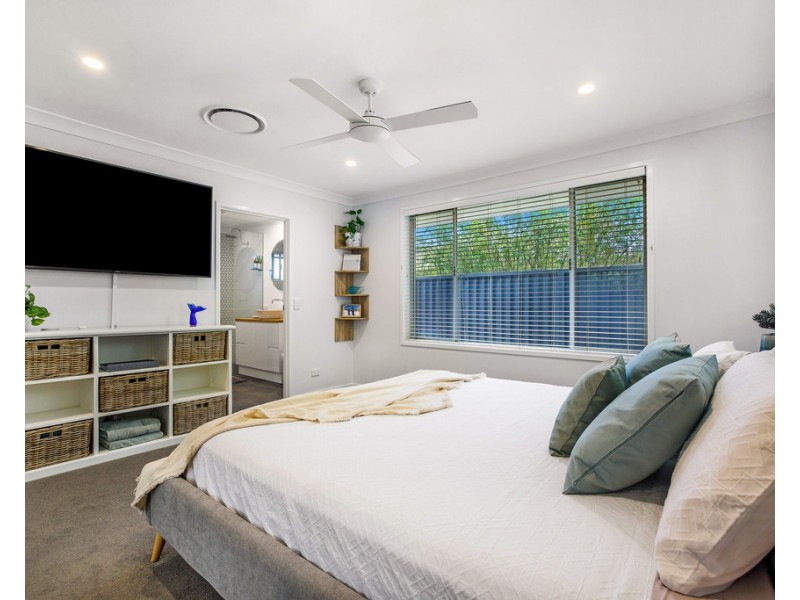 85 Mallawa Drive, Palm Beach QLD 4221