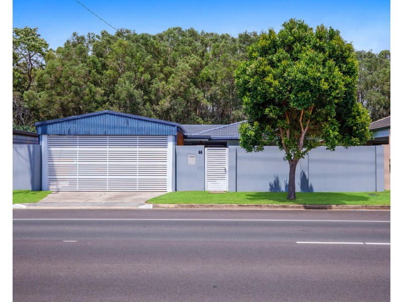 85 Mallawa Drive, Palm Beach QLD 4221