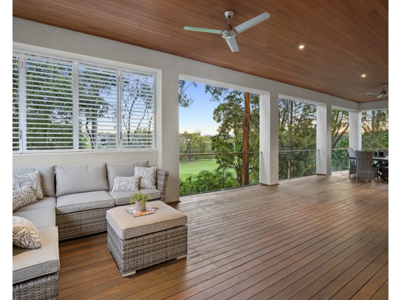 19 Grenaside Court, Robina QLD 4226